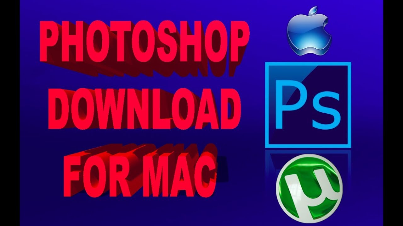 photoshop cc mac crack torrent