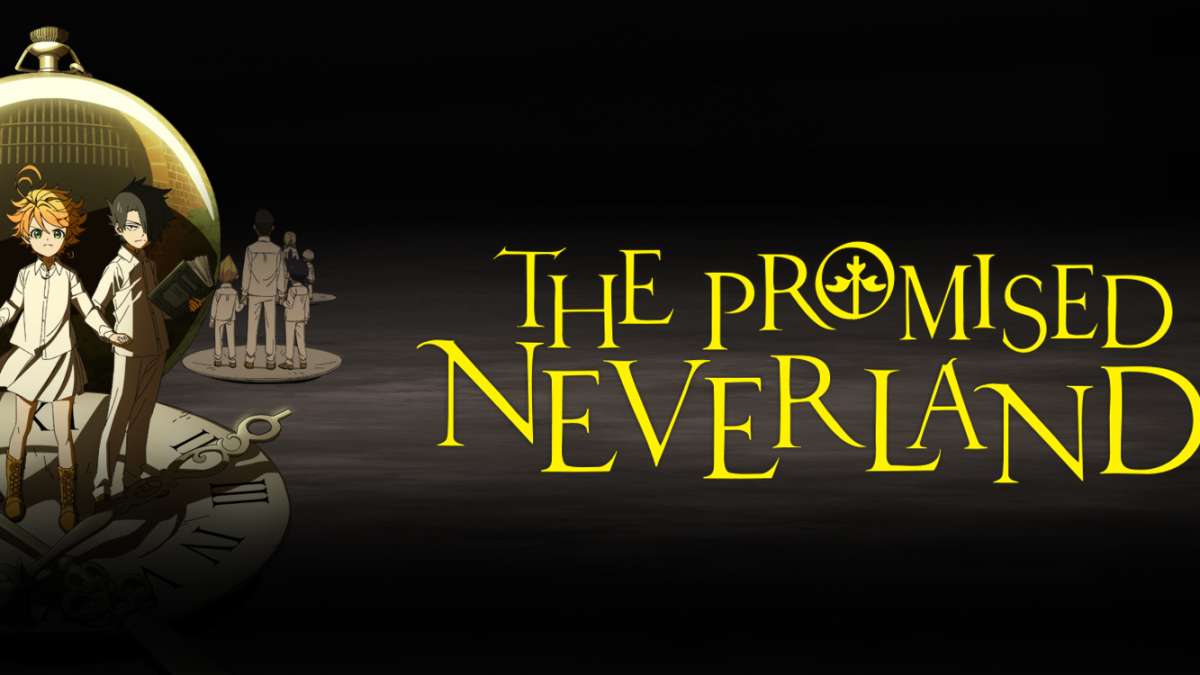 the promised neverland dub